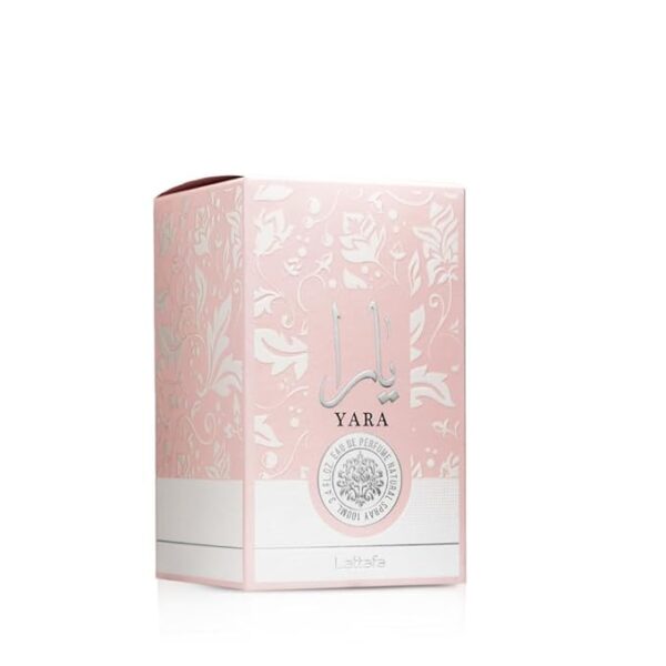 Lattafa Yara for Women Eau de Parfum Spray - Image 2