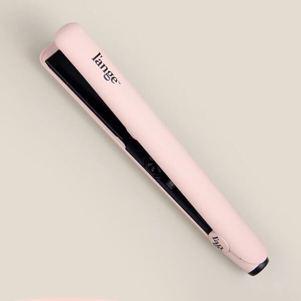 L'ANGE HAIR Le Ceramique 1-Pass Flat Iron Hair Straightener - Image 4
