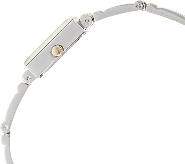 Anne Klein Women's Bracelet Watch - Image 4