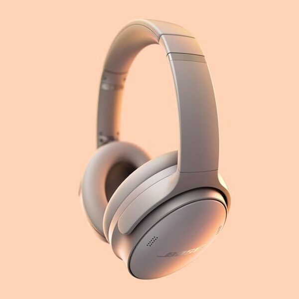 Bose QuietComfort Wireless Noise Cancelling Headphones - Image 2