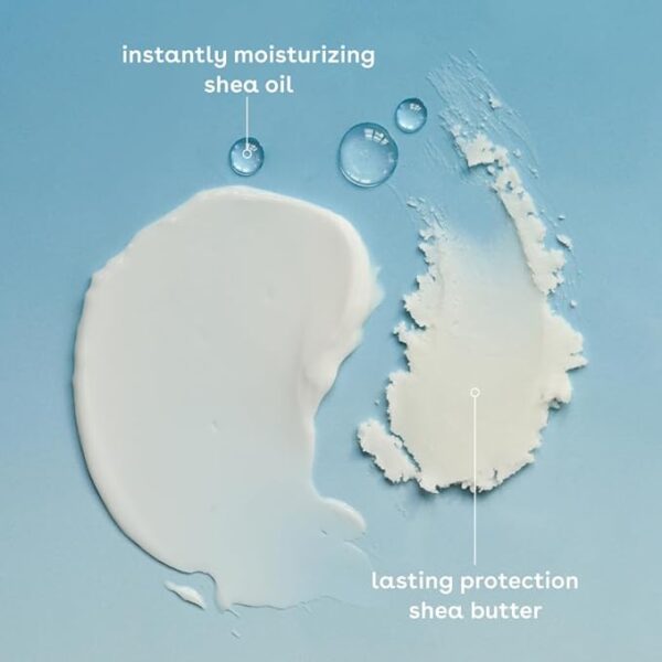 eos Shea Better Body Lotion- Vanilla Cashmere - Image 3