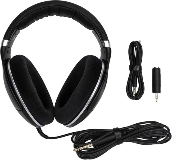 Sennheiser Consumer Audio HD 599 SE Around Ear