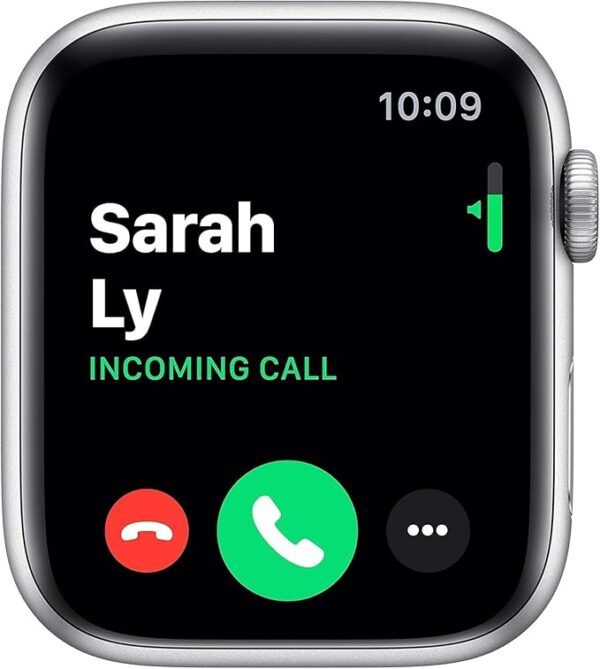 Apple Watch Series 4 (GPS + Cellular, 44MM) - Image 5