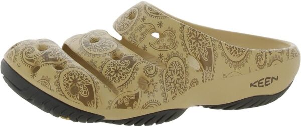 KEEN Men's Yogui Comfortable Slip