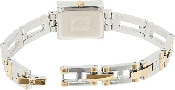 Anne Klein Women's Bracelet Watch - Image 2