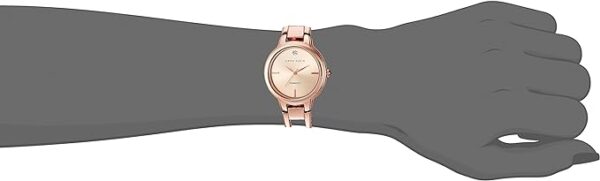 Anne Klein Women's Genuine Diamond - Image 2
