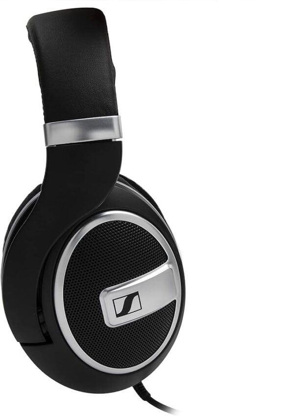 Sennheiser Consumer Audio HD 599 SE Around Ear - Image 2