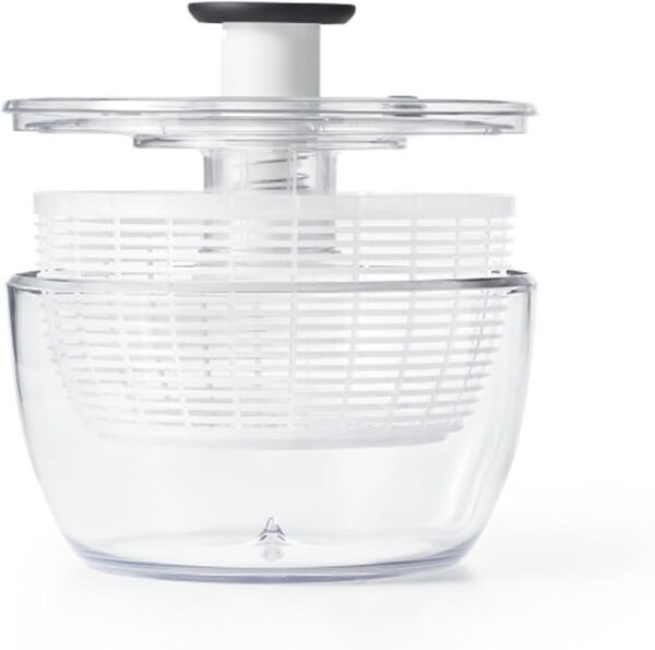 OXO Good Grips Large Salad Spinner - Image 3
