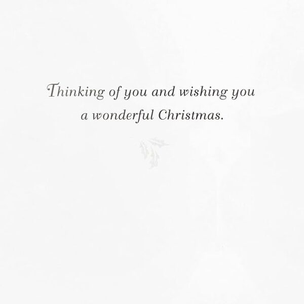 Hallmark Boxed Christmas Cards - Image 2
