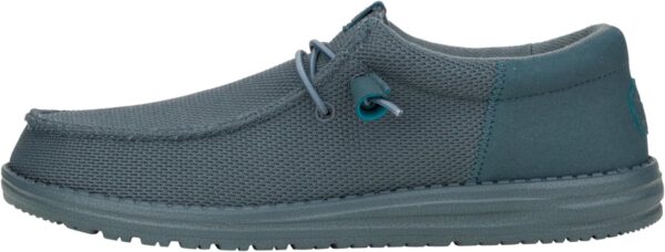 Hey Dude Men's Wally Funk Mono | Men's Shoes |