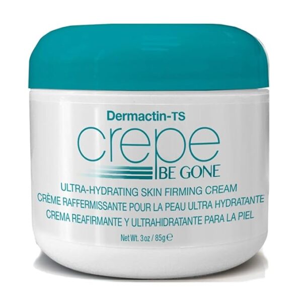 Crepe Be Gone Body Souffle - Classic 3 ounce