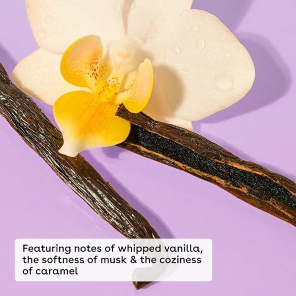 eos Shea Better Body Lotion- Vanilla Cashmere - Image 6