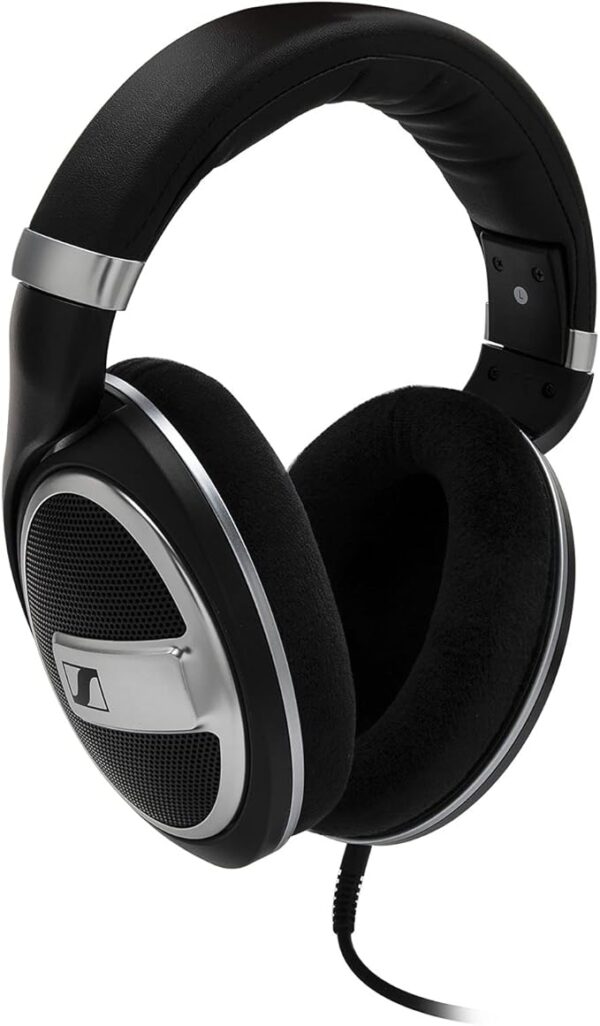 Sennheiser Consumer Audio HD 599 SE Around Ear - Image 3