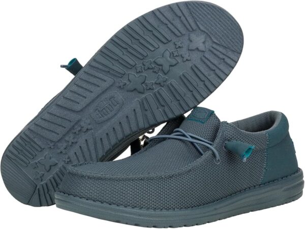 Hey Dude Men's Wally Funk Mono | Men's Shoes | - Image 3