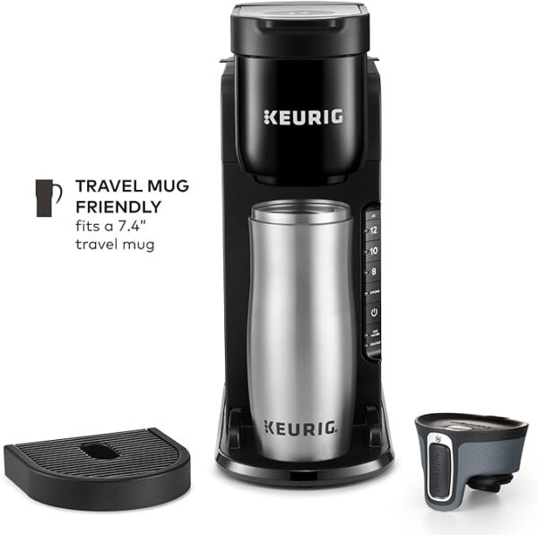 Keurig K-Express Single Serve K-Cup Pod Coffee Maker - Image 4