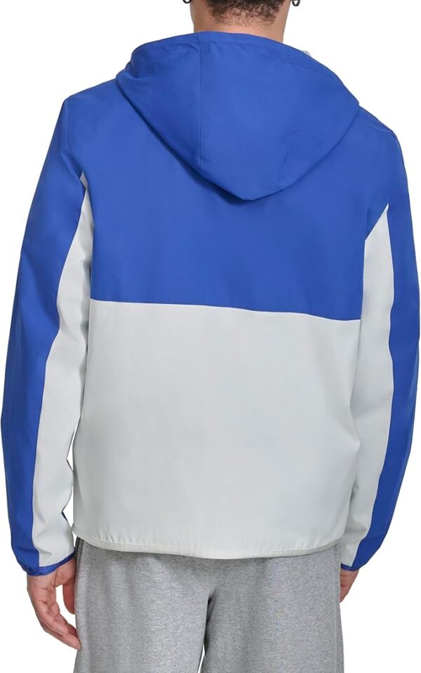 Champion Men's Performance Windbreaker - Image 6