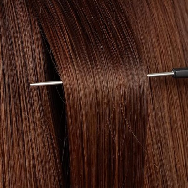 L'ANGE HAIR Glass Hair Thermal Blowout Primer - Image 5