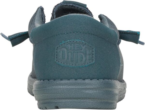 Hey Dude Men's Wally Funk Mono | Men's Shoes | - Image 4