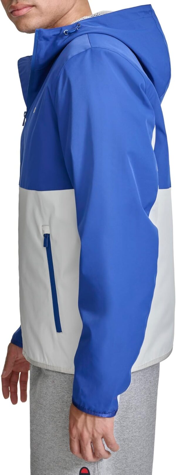 Champion Men's Performance Windbreaker - Image 3