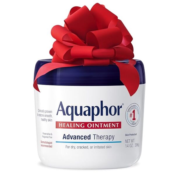 Aquaphor Healing Ointment Advanced Therapy Skin Protectan