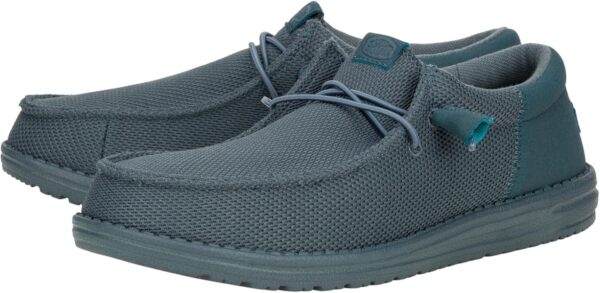 Hey Dude Men's Wally Funk Mono | Men's Shoes | - Image 2
