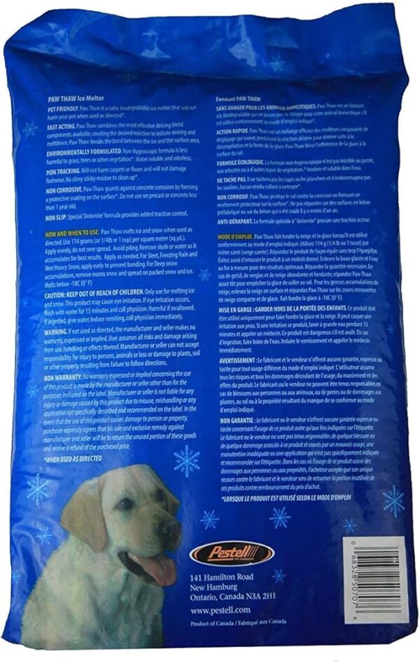 683051 Paw Thaw Ice Melt for Pets - Image 3