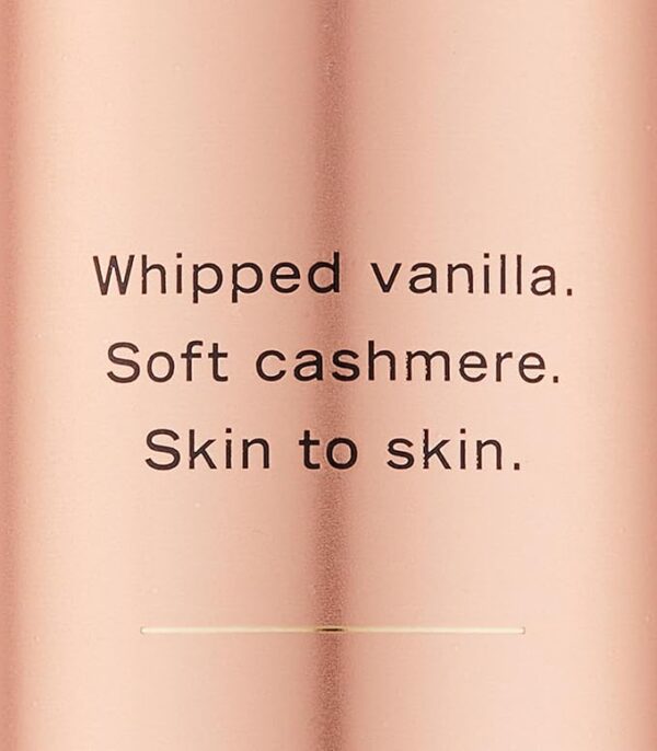 Victoria's Secret Bare Vanilla Body Mist - Image 2