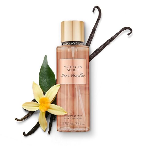 Victoria's Secret Bare Vanilla Body Mist