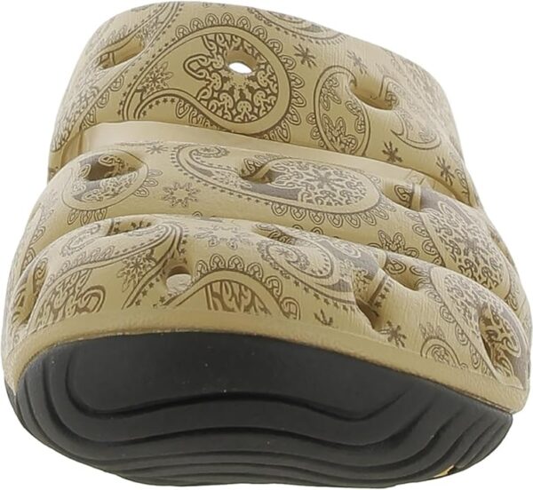 KEEN Men's Yogui Comfortable Slip - Image 2