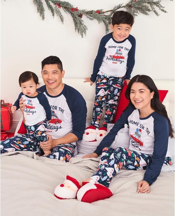 The Children’s Place Family Matching - Image 3