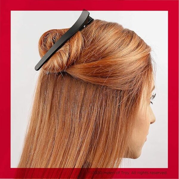 REVLON Infrared Hair Dryer with Diffuser - Image 4