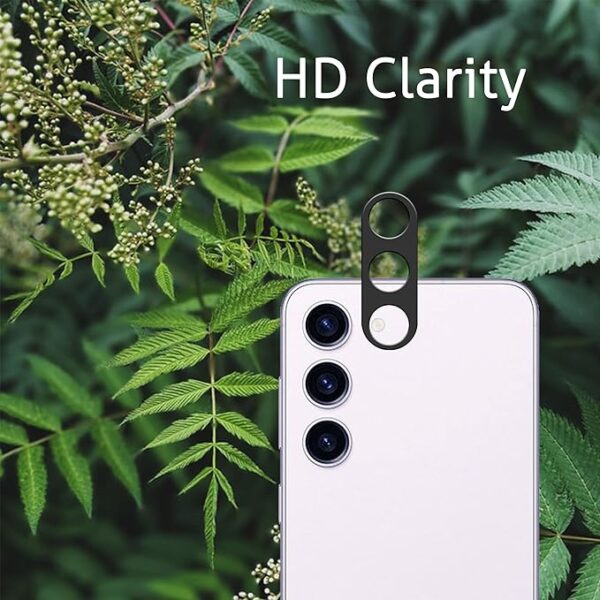 Ailun Glass Screen Protector for Galaxy - Image 3