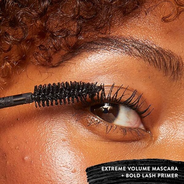 Honest Beauty 2-in-1 Extreme Volume Clean Mascara - Image 4