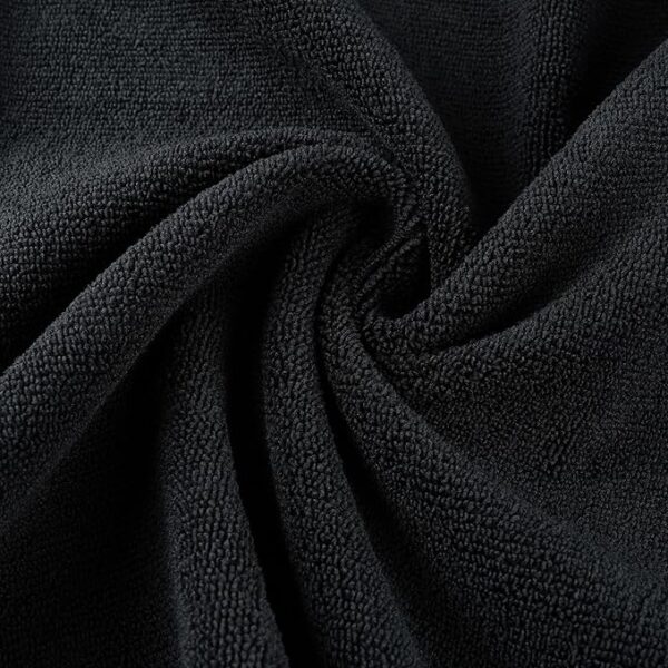 ew Microfiber Hair Drying Salon Towels, 20 x 40 inches - Image 4