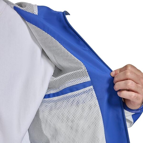 Champion Men's Performance Windbreaker - Image 5