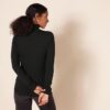 Amazon Essentials Women's Classic-Fit Lightweight Long - Image 5