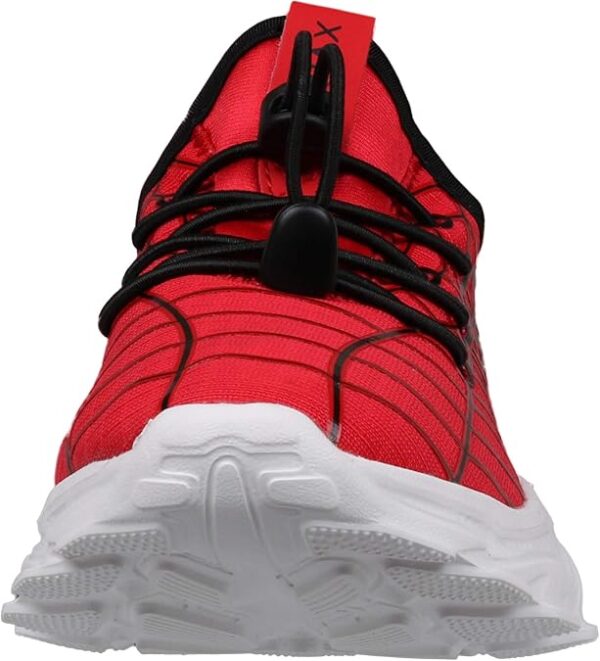 BRONAX Little/Big Boys Tennis Shoes - Image 3