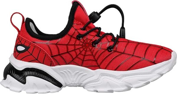 BRONAX Little/Big Boys Tennis Shoes
