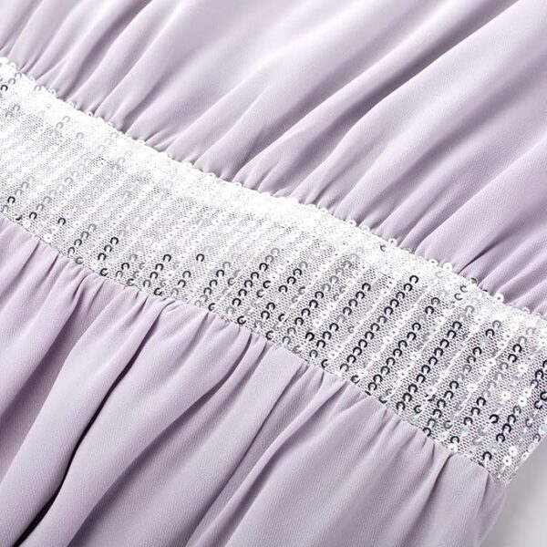GRACE KARIN Women's Formal Dresses Mother of The Bride Dresses for Wedding Party - Image 4